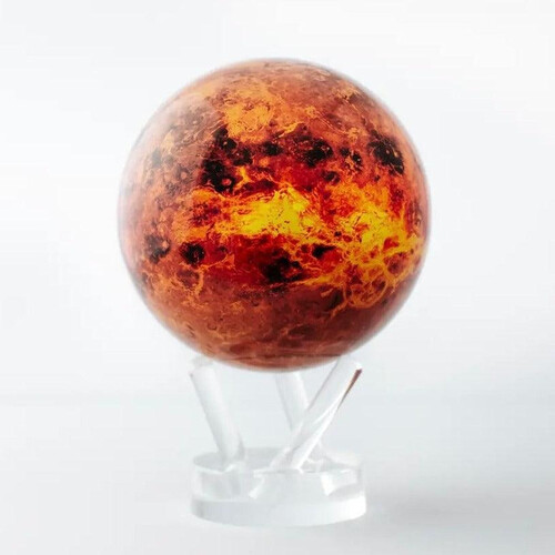 金星 MOVA Globe