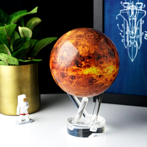 金星 MOVA Globe