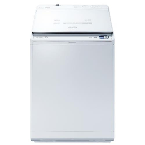 HITACHI 日立 12kg 日本製直立式洗脫烘洗衣機 (BW-DX120EJ 琉璃白)