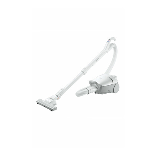 HITACHI 日立 日本原裝輕量紙袋型吸塵器 (CV-KV70GT 570W 本體 2.9kg)