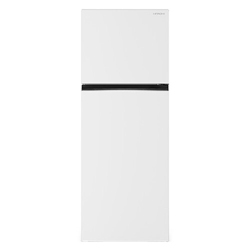 HITACHI 日立 399L Carbon Line 變頻兩門冰箱 (HRTN6443S 典雅白)