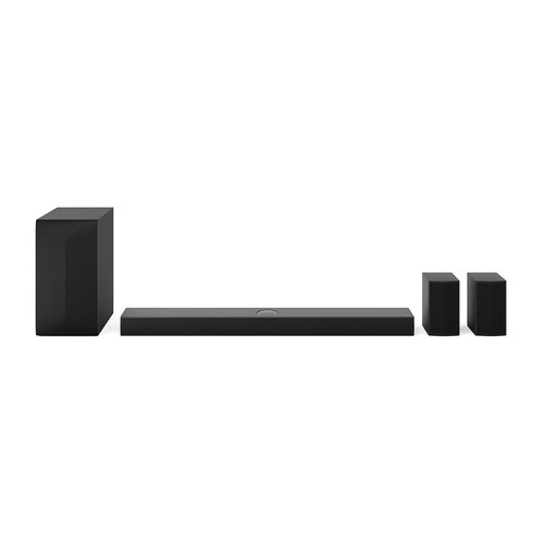S70TR｜Soundbar 家庭劇院｜5.1.1 聲道立體環繞音效