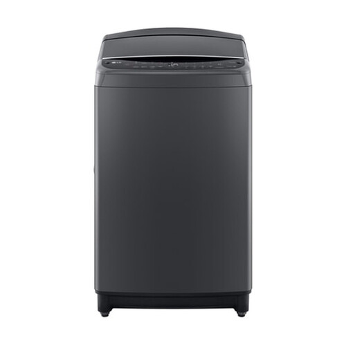 LG 12公斤直立式洗衣機｜曜石黑｜AI DD™ 智慧直驅變頻｜極窄版 (WT-VDN12HM)
