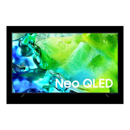 100型 Neo QLED QN80H 4K Samsung Vision AI 智慧顯示器 (2026)