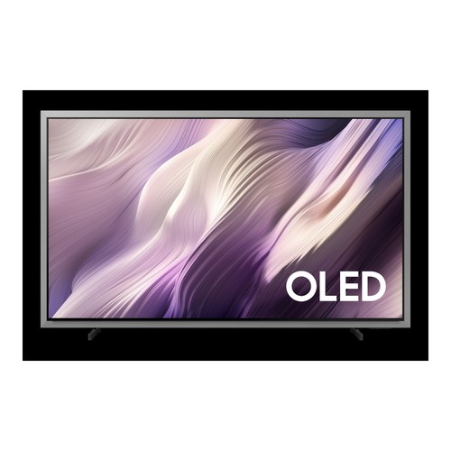 83型 OLED S95H 4K Samsung Vision AI 智慧顯示器 (2026)
