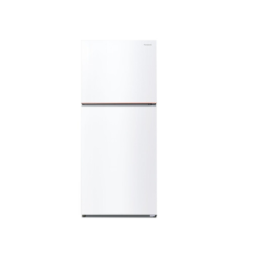 Panasonic 國際牌 580L 無邊框鋼板雙門變頻冰箱 NR-B586TV-W (燦雪白)