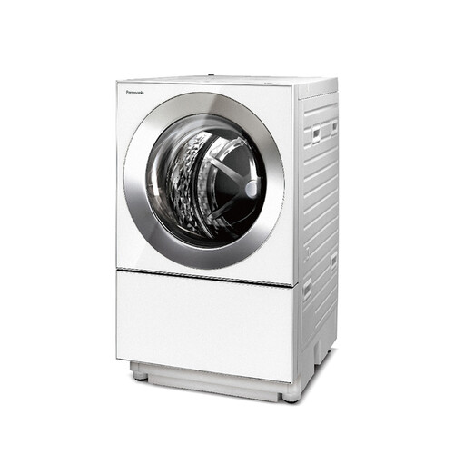 Panasonic 國際牌 NA-D106X3 10.5公斤雙科技變頻滾筒溫水洗衣機
