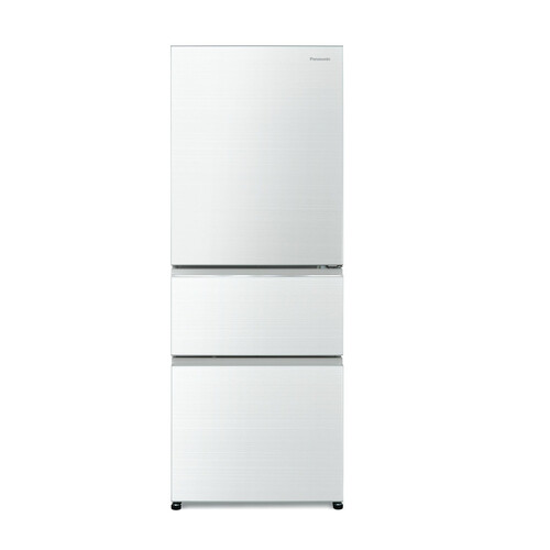 Panasonic NR-C454HG-W 變頻冰箱 翡翠白
