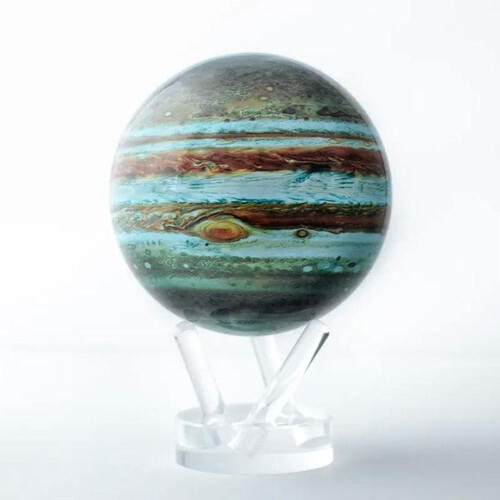 木星 MOVA Globe