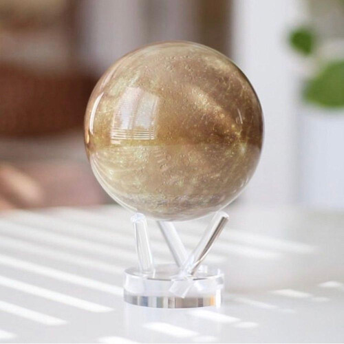 水星 MOVA Globe