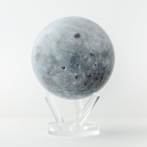 月球 MOVA Globe