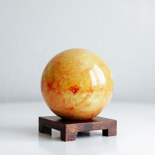 太陽 MOVA Globe