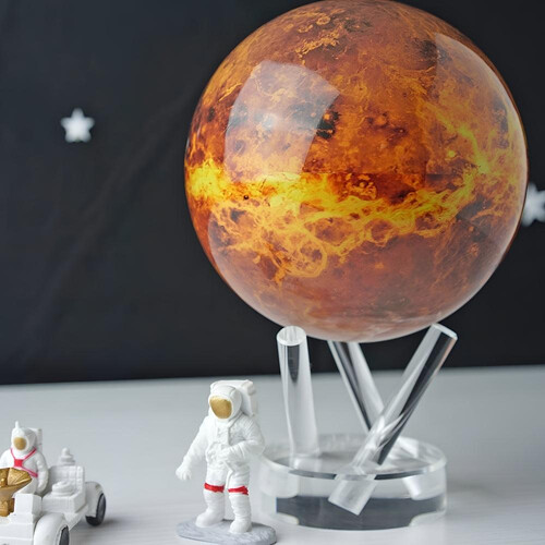 金星 MOVA Globe