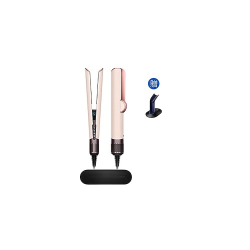 Dyson Airstrait HT01 二合一吹風直髮器