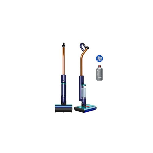 Dyson Clean+Wash Hygiene 深層潔淨洗地機 (DW50)
