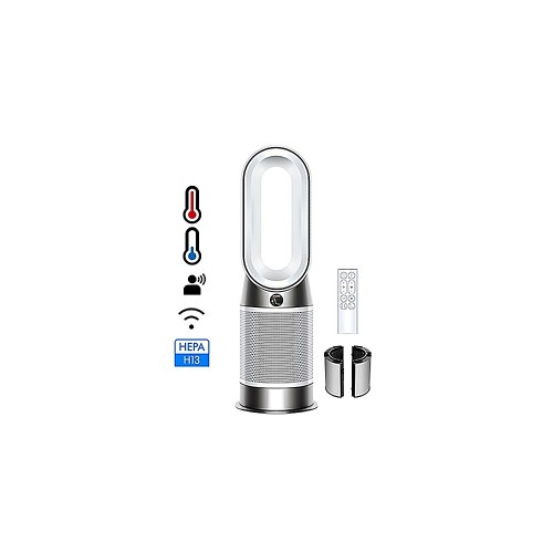 Dyson Purifier Hot+Cool 三合一涼暖智能空氣清淨機 (HP11)