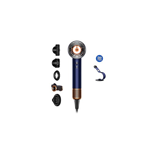 Dyson Supersonic Nural HD16 智慧吹風機