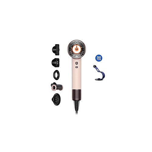 Dyson Supersonic Nural HD16 智慧吹風機