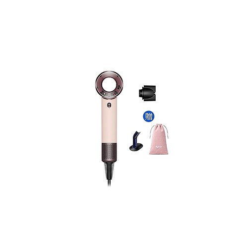 Dyson Supersonic Travel HD19 旅行用吹風機 玫瑰金