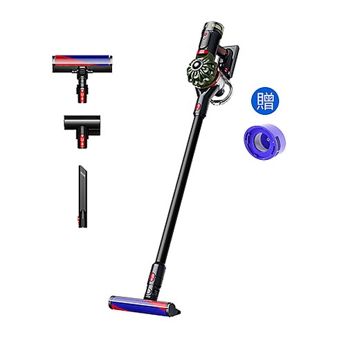 Dyson V8 Cyclone 無線吸塵器 (SV55)