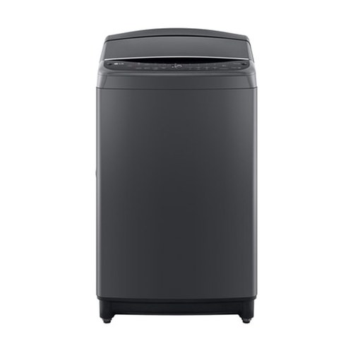 LG 12公斤直立式洗衣機｜曜石黑｜AI DD™ 智慧直驅變頻｜極窄版 (WT-VDN12HM)