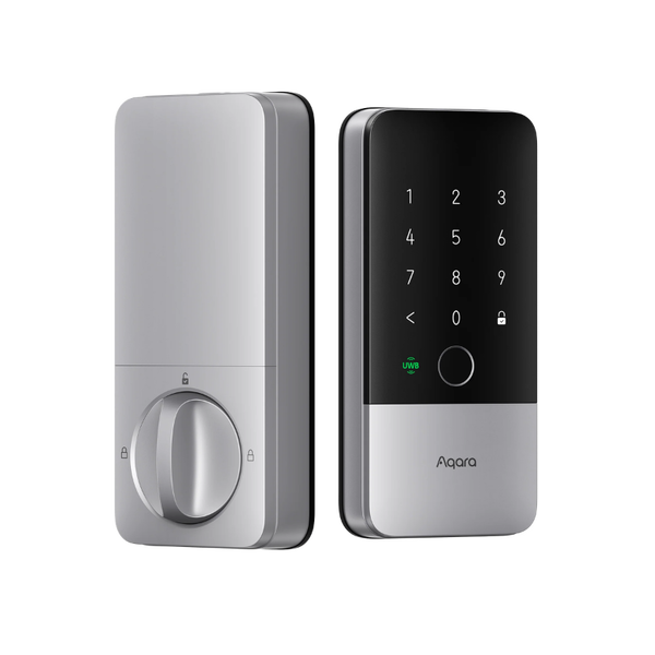 Aqara U400 智能門鎖