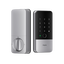Aqara U400 智能門鎖(含M100 Hub), 選擇顏色: 銀