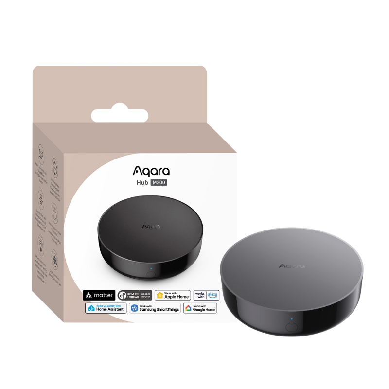 Aqara M200